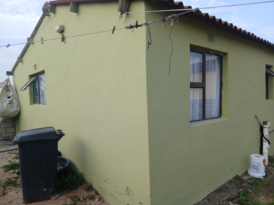 2 Bedroom Property for Sale in New Brighton Eastern Cape